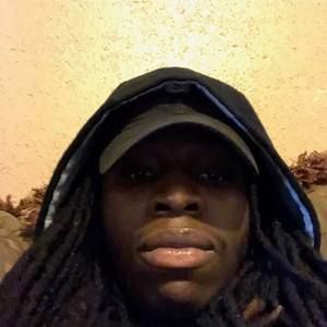 Meet your Posher, Jamar